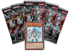 Card Yu-Gi-Oh! Oscurita' Suprema Pack 3 Buste - Albagame
