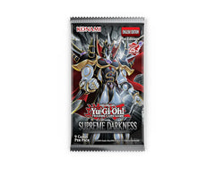 Card Yu-Gi-Oh! Oscurita' Suprema - Albagame