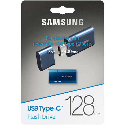 USB-C Flash Drive 128GB Samsung - Albagame