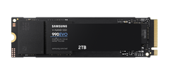SSD 2TB Samsung 990 EVO , M.2 NVMe PCIe Gen5 x2 or Gen4 x4 - Albagame
