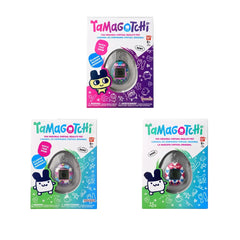 Keychain Tamagotchi The Original