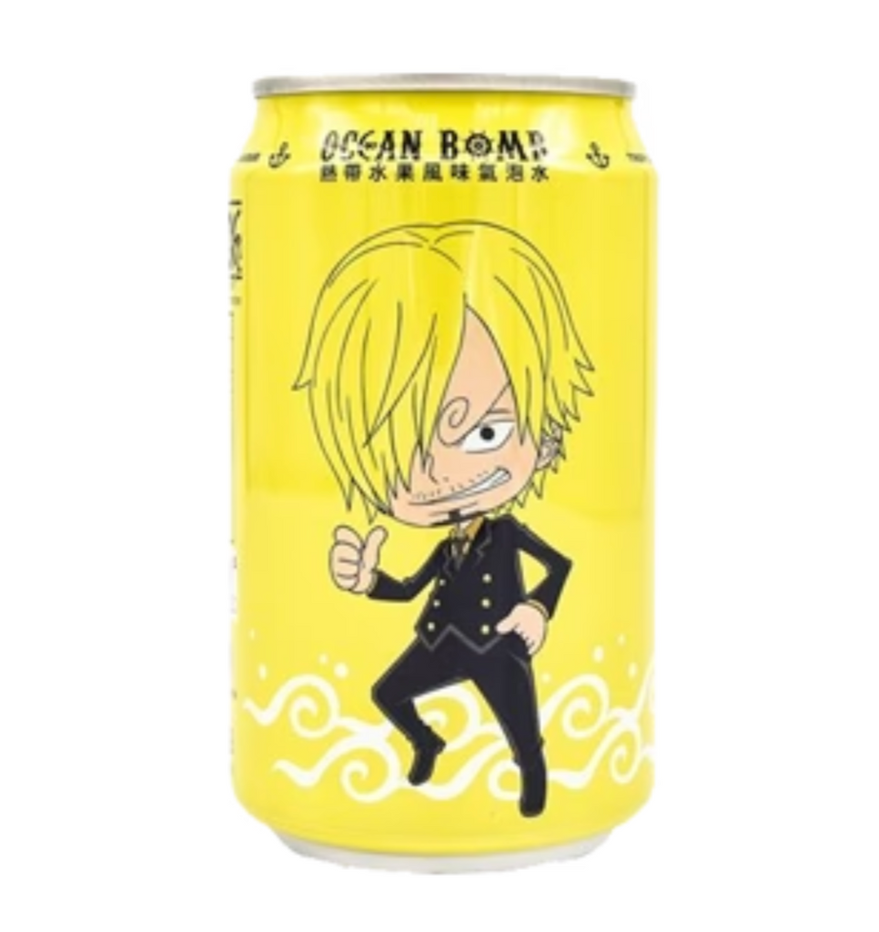 おでんCLANE BOMB ONEPIECE S Amazon.com: Ocean Bomb One Piece Sparkling Water (EXCLUSIVE