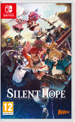 Switch Silent Hope - Albagame