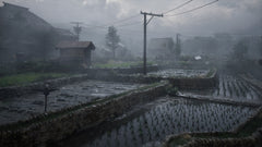 PS5 Silent Hill F - Albagame