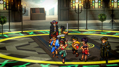PS5 Suikoden 1 & 2 HD Remaster: Day 1 - Albagame