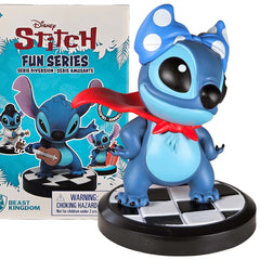 Figure Lilo & Stitch Hero Box Fun Super Hero - Albagame