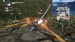 U-Switch Fire Emblem Warriors