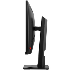 Monitor 27" MSI MAG 274UPF E2 , 4K UHD 3840x2160p Rapid IPS 160Hz 1ms 133%sRGB 400nits , 2xHDMI 1xDisplayPort 1x USB-C (DP alt.) with PD 15W charging , HAS , VESA , FreeSync , Black , 9S6-3CC29H-253 , 2Y