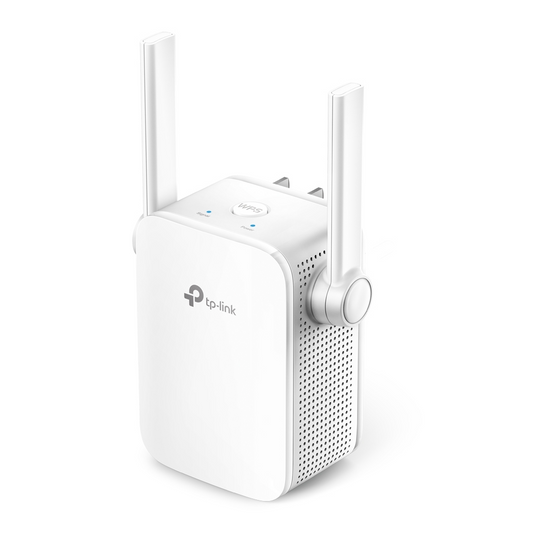 Extender TP-Link WiFi Wireless Repeater - Albagame