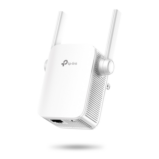 Extender TP-Link WiFi Wireless Repeater - Albagame