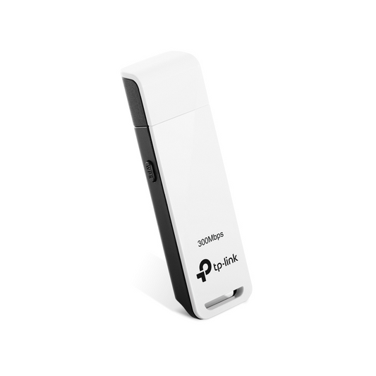 Adapter Wireless TP-Link WN821N - Albagame