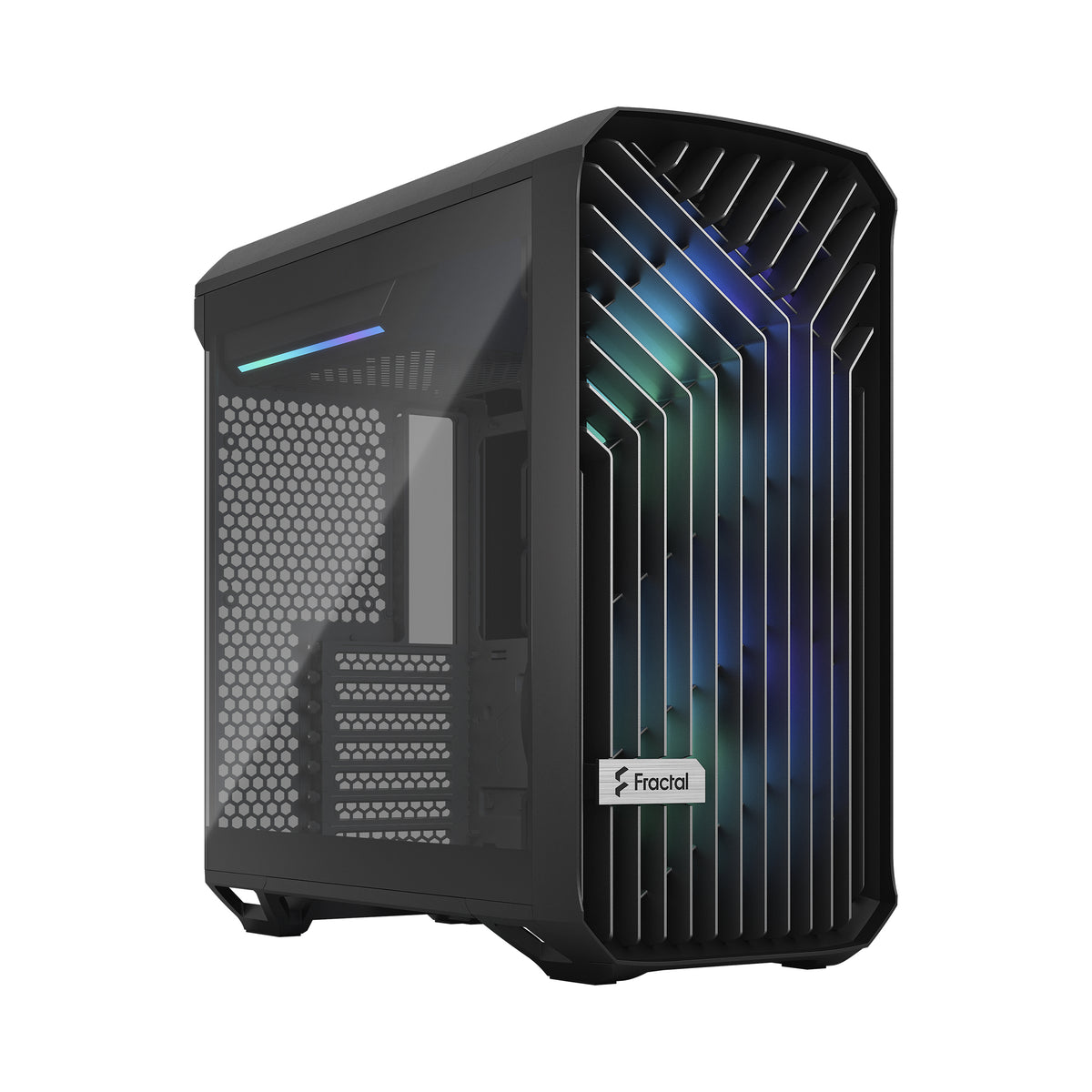 Fractal Design Torrent Compact - Albagame