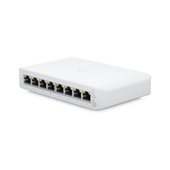 Ubiquiti 8 Port Gigabit with 4x PoE , Managed - Albagame