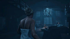 PS5 Until Dawn - Albagame