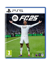 U-PS5 EA SPORTS FC 25 - Albagame