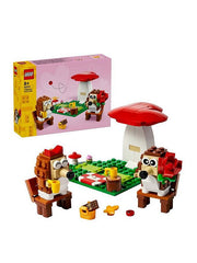Lego Creator Hedgehog Picnic Date 40711 - Albagame