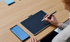 Wacom One Pen Tablet  Small