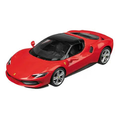 Vehicle Mondo Motors Ferrari 296 GTS 1:16 - Albagame