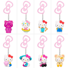 Keychain Hello Kitty Backpack Buddies - Albagame