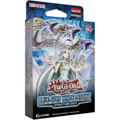 Card Yu-Gi-Oh! Blue Eyes White Destiny - Albagame