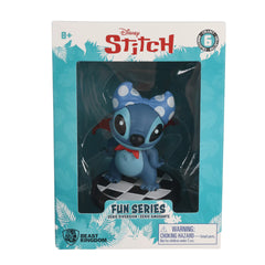 Figure Lilo & Stitch Hero Box Fun Super Hero - Albagame