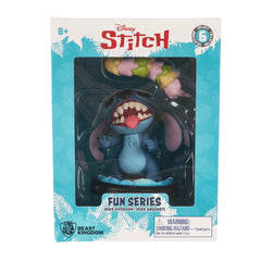 Figure Lilo & Stitch Hero Box Fun Glutton - Albagame