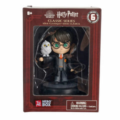 Figure YuMe Herobox Harry Potter Classic Harry Potter