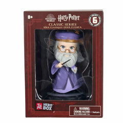 Figure YuMe Herobox Harry Potter Classic Albus Dumbledore