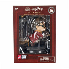 Figure YuMe Herobox Harry Potter Classic Quidditch