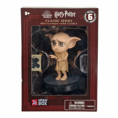 Figure YuMe Herobox Harry Potter Classic Dobby - Albagame