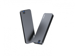 Case USB-C to M.2 NVMe SSD Enclosure  NATEC - Albagame