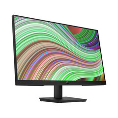 Monitor 23.8" HP V24v  , FHD 1920x1080p IPS 250nits AG 75Hz - Albagame