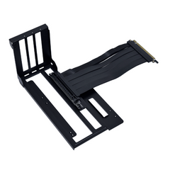 Vertical GPU Kit  Lian Li A3-1X - Albagame
