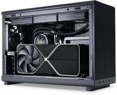 Vertical GPU Kit  Lian Li A3-1X - Albagame