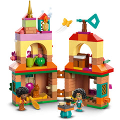 Lego Disney Encanto Mini House 43261 - Albagame