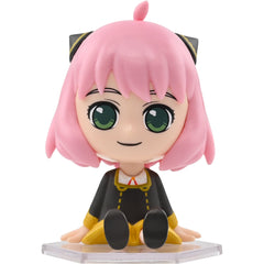 Figure YuMe Spy X Family Bobble Hero Anya Forger - Albagame