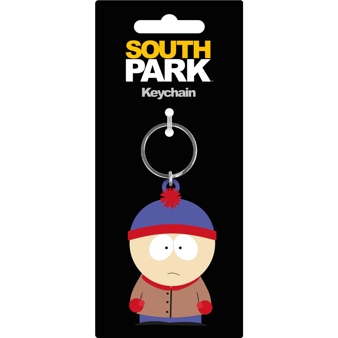 Keychain South Park Stan - Albagame