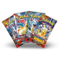 Card Pokémon Grand Adventure Collection - Albagame