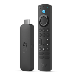 Amazon Fire TV Stick 4K (Latest Model) , UHD 4K 3840x2160p , HDMI and USB to power up , 2GB RAM  8GB Storage , WiFi Bluetooth , B0CJKTWTVT - Albagame