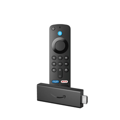 Amazon Fire TV Stick HD , HDMI and USB to power up , 8GB Storage , WiFi Bluetooth , B0CQMWQDH4 - Albagame