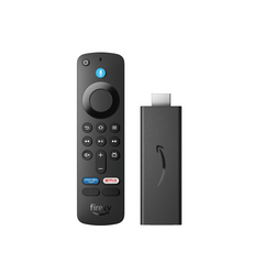 Amazon Fire TV Stick HD , HDMI and USB to power up , 8GB Storage , WiFi Bluetooth , B0CQMWQDH4 - Albagame