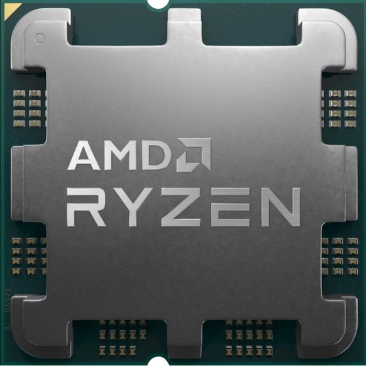 CPU AMD Ryzen 5 8600G - Albagame
