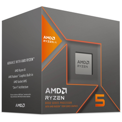 CPU AMD Ryzen 5 8600G - Albagame