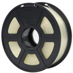 Filament Anycubic PLA Filament 1kg Clear - Albagame