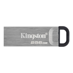 USB-A Flash Drive 256GB Kingston DataTraveler Kyson - Albagame