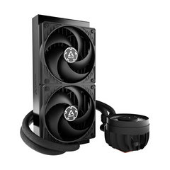Cooler ARCTIC Liquid Freezer III 240 - Albagame
