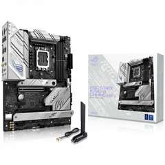 Motherboard ASUS ROG STRIX B760-A - Albagame
