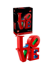 Lego Art Love 31214 - Albagame