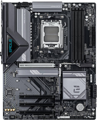 Motherboard Gigabyte B850 EAGLE WIFI6E , ATX , DDR5 , Socket AM5 , 8+2+2 Phases VRM , B850 EAGLE WIFI6E - Albagame