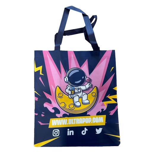 Shopping Bag Ultra Pop L - Albagame